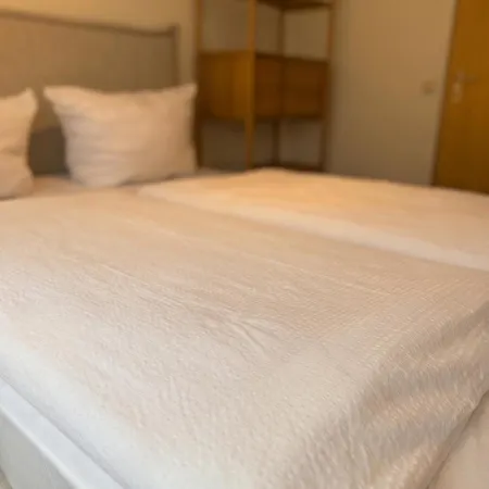 Primestay Modernes 3 In Lejlighed *