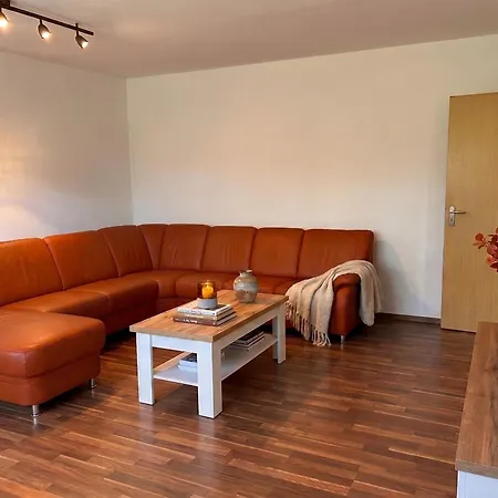 Primestay Modernes 3 In Lejlighed *