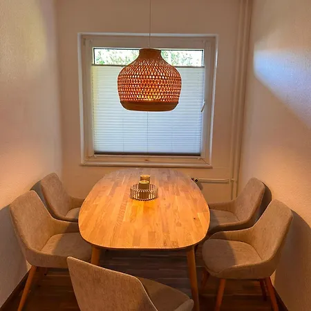 Primestay Modernes 3 In Lejlighed Gifhorn