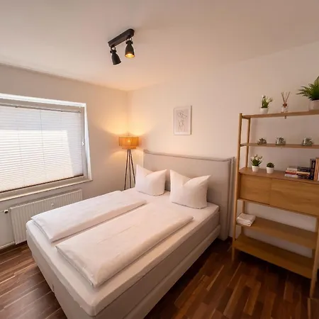 Primestay Modernes 3 In * Gifhorn