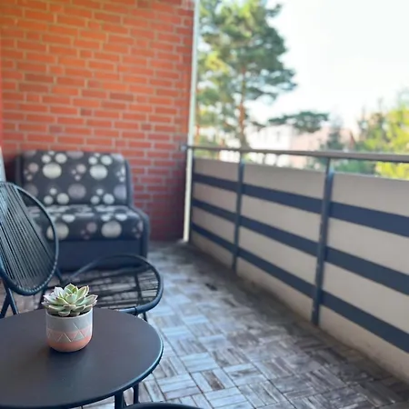 Primestay Modernes 3 In *