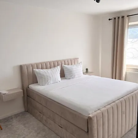 Lejlighed Primestay Modernes 3 In