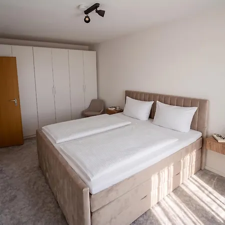 Primestay Modernes 3 In Lejlighed Gifhorn